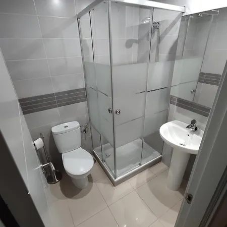 Apartamentovistasconil, Atico Con Piscina, Jardin, Pista De Padel Y Solarium * Conil De La Frontera