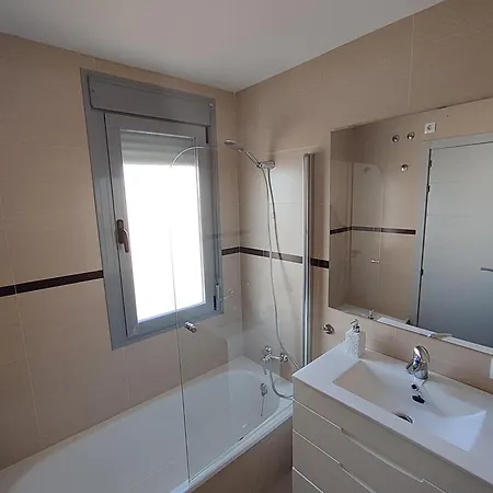 Apartment Apartamentovistasconil, Atico Con Piscina, Jardin, Pista De Padel Y Solarium *