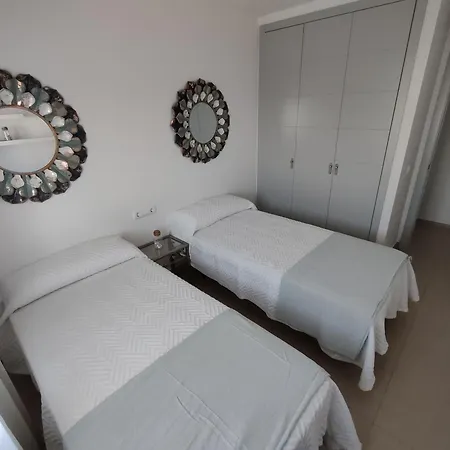 Apartment Apartamentovistasconil, Atico Con Piscina, Jardin, Pista De Padel Y Solarium *