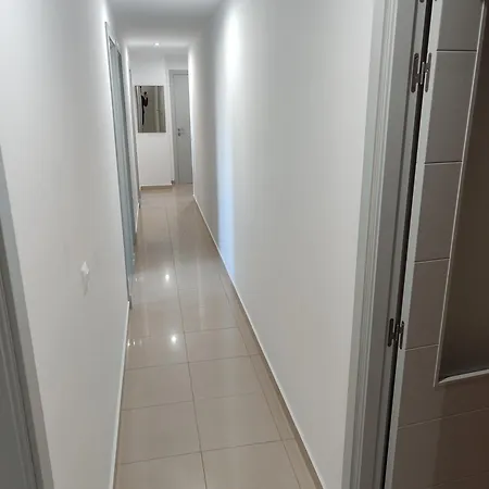 Apartamentovistasconil, Atico Con Piscina, Jardin, Pista De Padel Y Solarium Apartment Conil De La Frontera