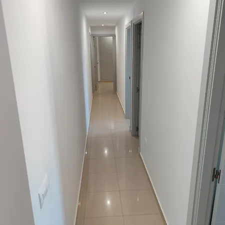Apartamentovistasconil, Atico Con Piscina, Jardin, Pista De Padel Y Solarium Apartment