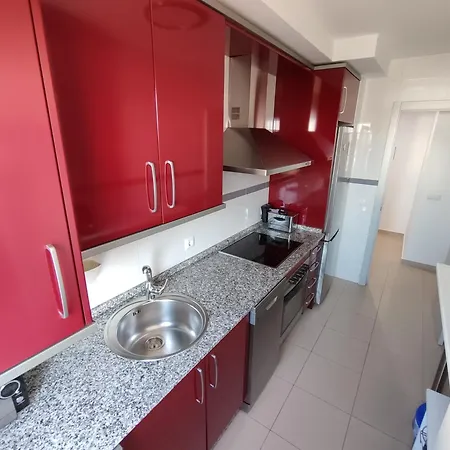 Apartamentovistasconil, Atico Con Piscina, Jardin, Pista De Padel Y Solarium *