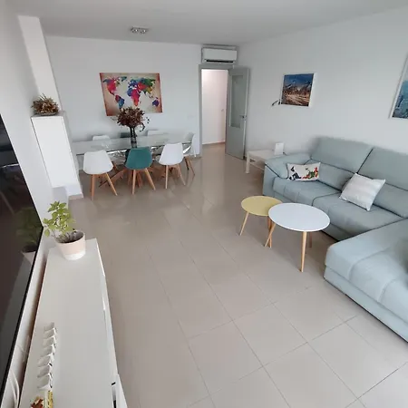 Apartment Apartamentovistasconil, Atico Con Piscina, Jardin, Pista De Padel Y Solarium *