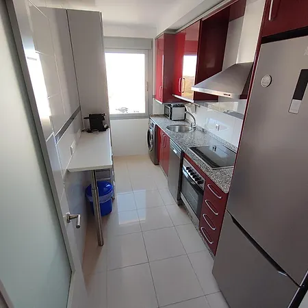 Apartamentovistasconil, Atico Con Piscina, Jardin, Pista De Padel Y Solarium Apartment