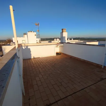 Apartment Apartamentovistasconil, Atico Con Piscina, Jardin, Pista De Padel Y Solarium